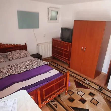 Apartmán Farmec Vintage4 *