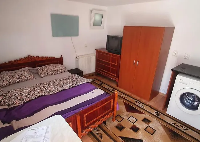 Apartament Farmec Vintage4 *